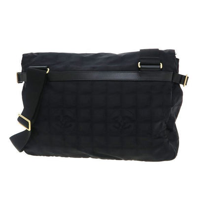Chanel New Travel Line Shoulder Bag — view 3