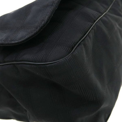 Chanel New Travel Line Shoulder Bag — view 4