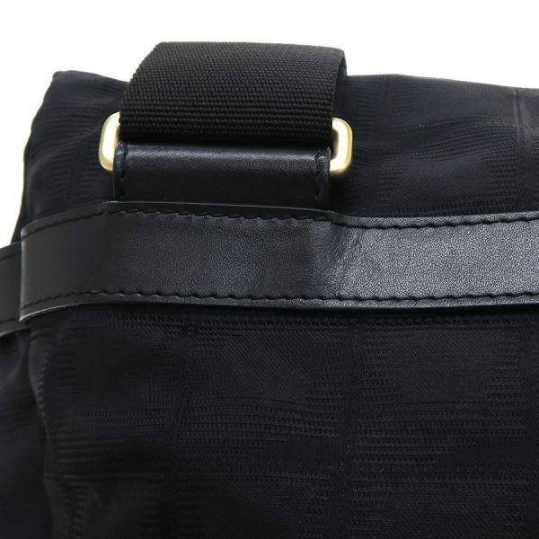 Chanel New Travel Line Shoulder Bag — view 5