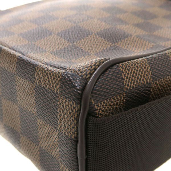 Louis Vuitton Damier Olaf PM Wallet — view 6