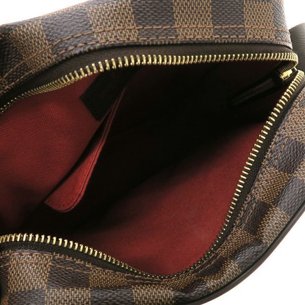 Louis Vuitton Damier Olaf PM Wallet — view 2