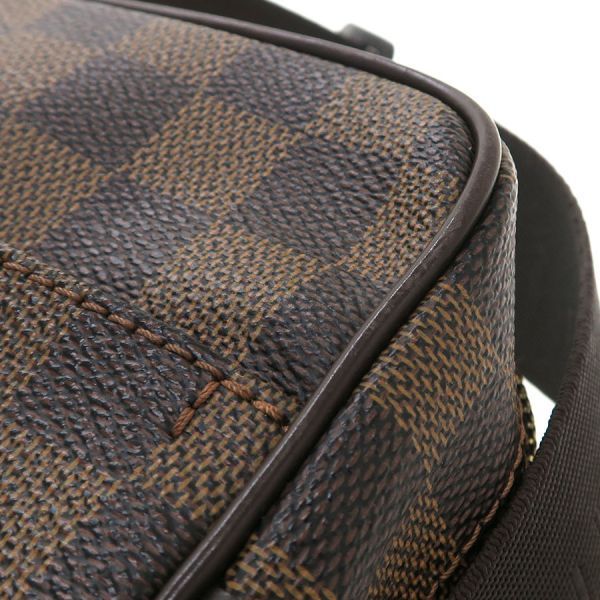 Louis Vuitton Damier Olaf PM Wallet — view 5