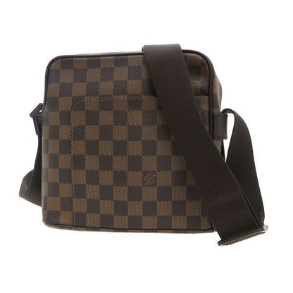 Louis Vuitton Damier Olaf PM Wallet