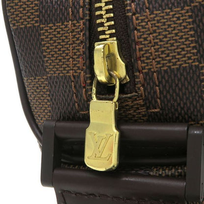 Louis Vuitton Damier Olaf PM Wallet — view 7