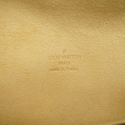 Louis Vuitton Waist Bag Monogram Pochette Florentine Brown — view 5