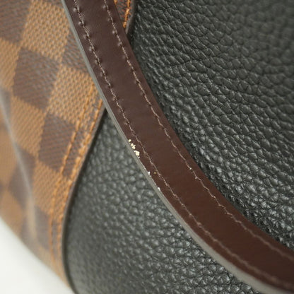 Louis Vuitton Tote Bag Damier Jersey Ebene 2-Way — view 8