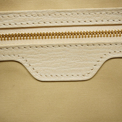 Louis Vuitton Shoulder Bag Monogram Mini Lin Boulogne Dune — view 5