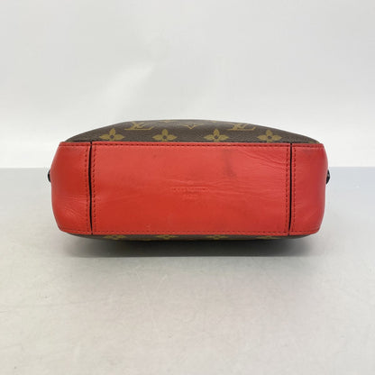 Louis Vuitton Handbag Monogram Saintonge Coquelicot 2-Way Bag — view 3