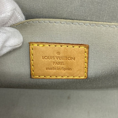 Louis Vuitton Handbag Vernis Roxuba Tall Live Loulou 2-Way Bag — view 5