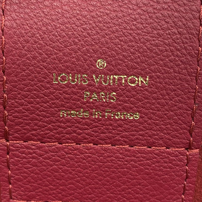 Louis Vuitton Handbag Damier LV Riverside Ebene Ridouvent 2-Way Bag — view 5