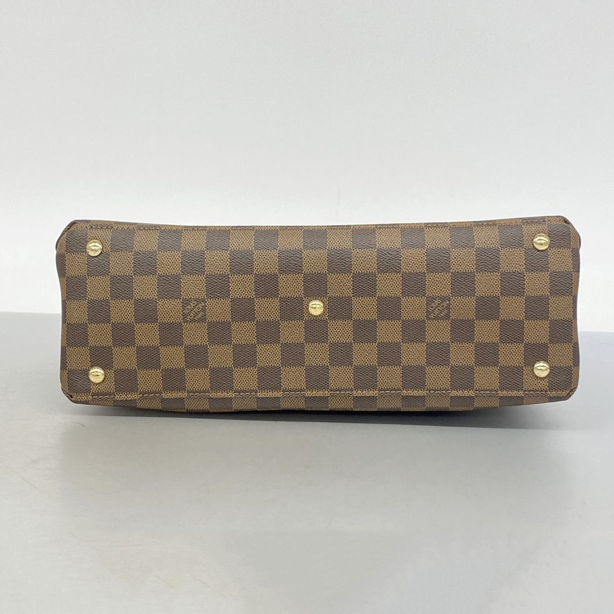 Louis Vuitton Handbag Damier LV Riverside Ebene Ridouvent 2-Way Bag — view 3