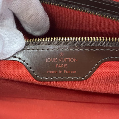 Louis Vuitton Handbag Damier Nolita Ebene — view 5