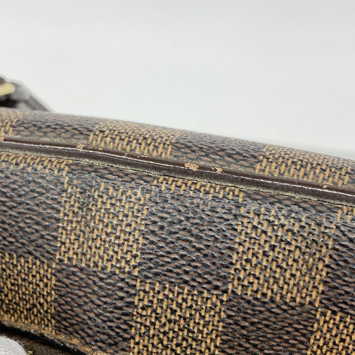 Louis Vuitton Handbag Damier Nolita Ebene — view 7