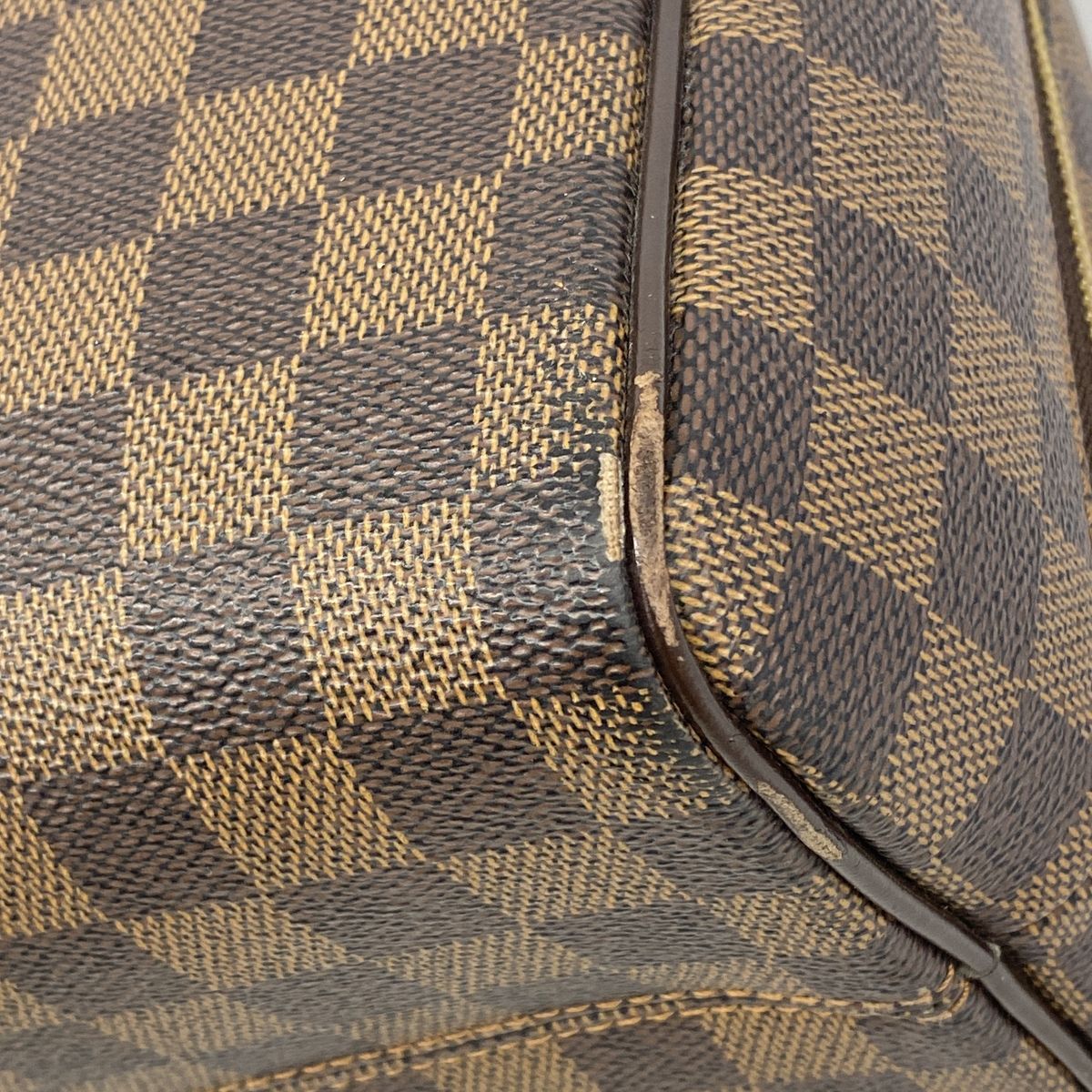 Louis Vuitton Handbag Damier Nolita Ebene — view 6
