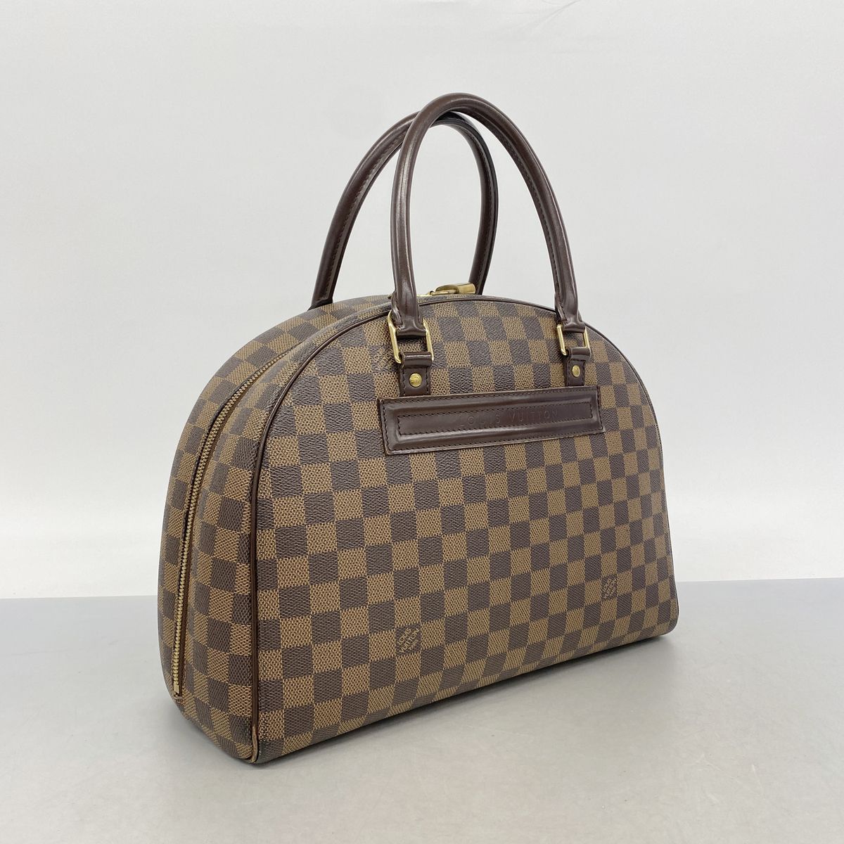 Louis Vuitton Handbag Damier Nolita Ebene — view 2