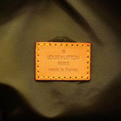 Louis Vuitton Boston Bag Damier Jean Atacan Sable — view 5