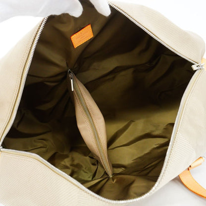 Louis Vuitton Boston Bag Damier Jean Atacan Sable — view 4