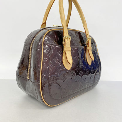 Louis Vuitton Handbag Vernis Summit Drive Amarantladies — view 2