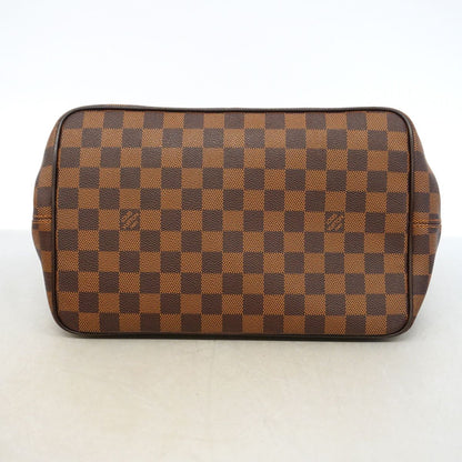 Louis Vuitton Handbag Damier Bergamo MM Ebene 2-Way Bag — view 3