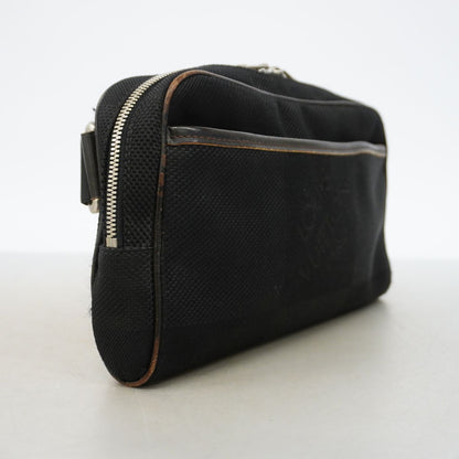 Louis Vuitton Belt Bag Damier Jean Acrobat Noir — view 2