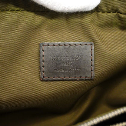 Louis Vuitton Belt Bag Damier Jean Acrobat Noir — view 5