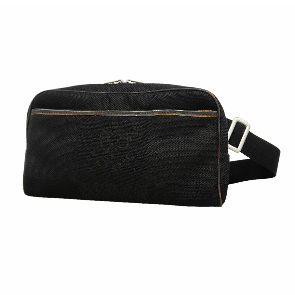 Louis Vuitton Belt Bag Damier Jean Acrobat Noir