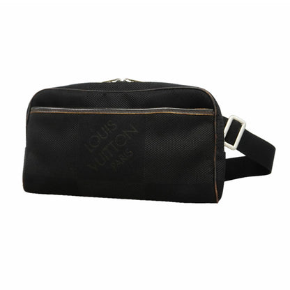 Louis Vuitton Belt Bag Damier Jean Acrobat Noir