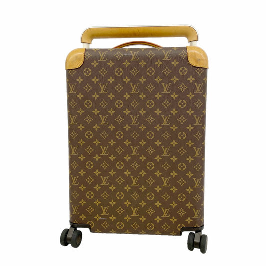 Louis Vuitton Travel Bag Monogram Horizon 55 Brown