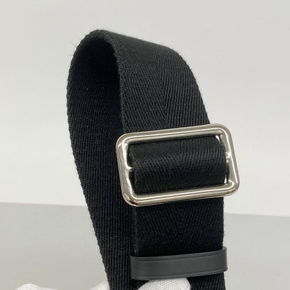 Louis Vuitton Belt Bag Damier Graphite Avenue Gray Black — view 7