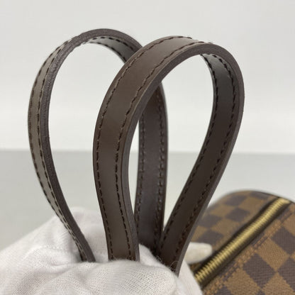 Louis Vuitton Handbag Damier Papillon 30 Ebene — view 8