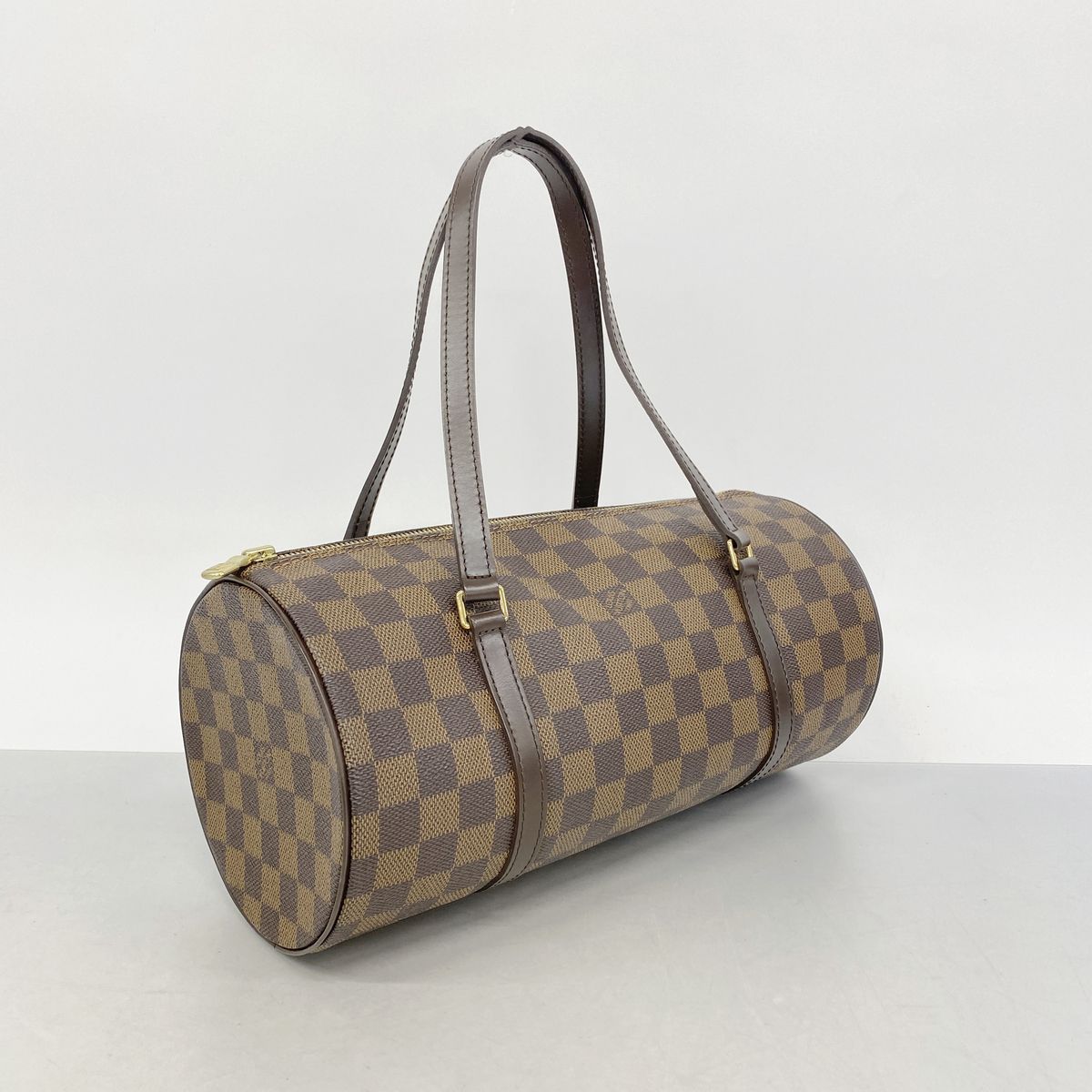 Louis Vuitton Handbag Damier Papillon 30 Ebene — view 2