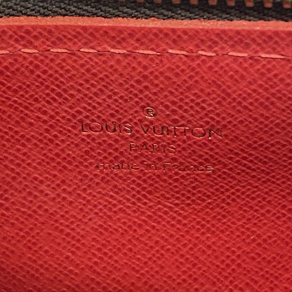 Louis Vuitton Handbag Damier Papillon 30 Ebene — view 5