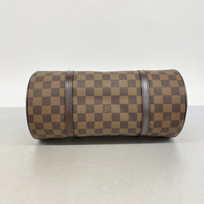 Louis Vuitton Handbag Damier Papillon 30 Ebene — view 3