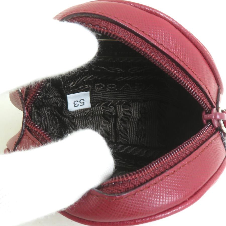 Prada Pouch — view 3