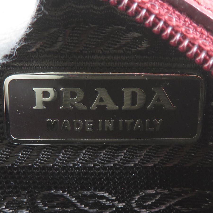 Prada Pouch — view 8