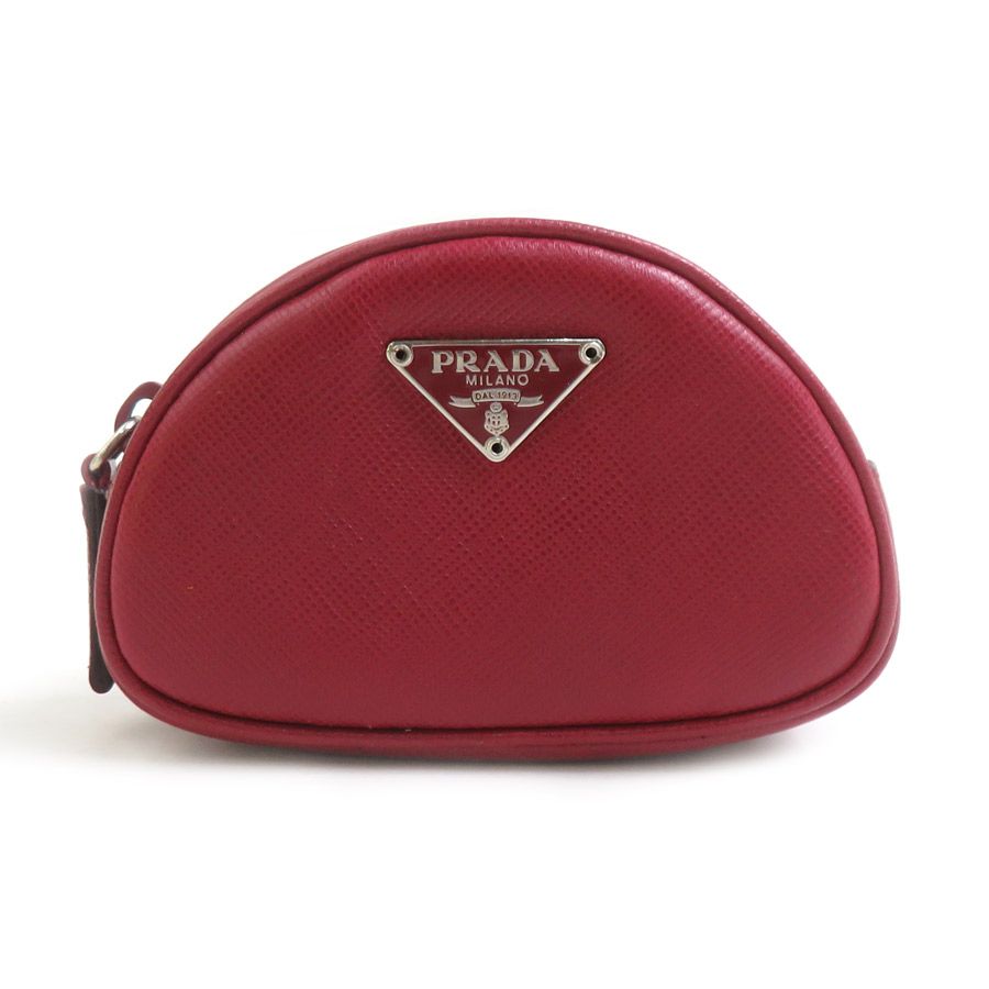 Prada Pouch