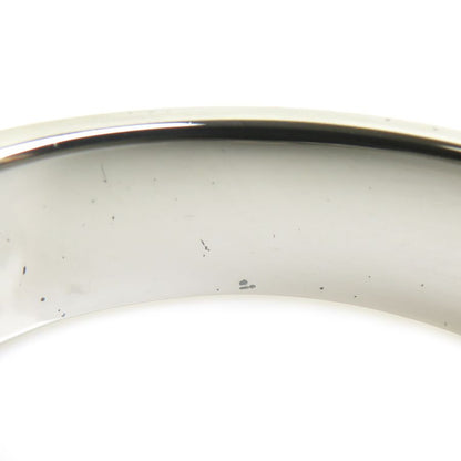 Hermes Bracelet Clic H Silver — view 7
