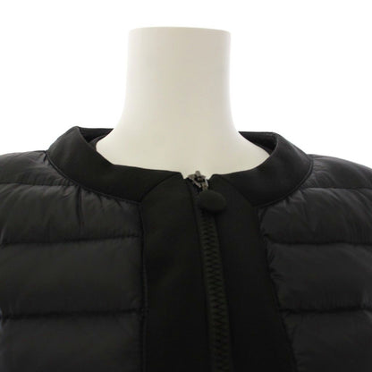 Moncler Marais Set Maraisette Down Jacket Inner Vest 2 Piece Set Black 0 — view 6