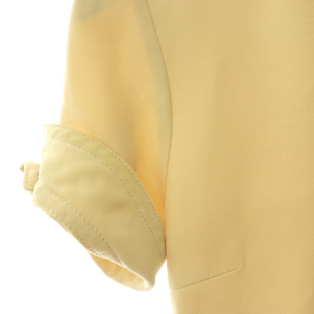 Gucci Pearl Dress Wool Silk — view 8