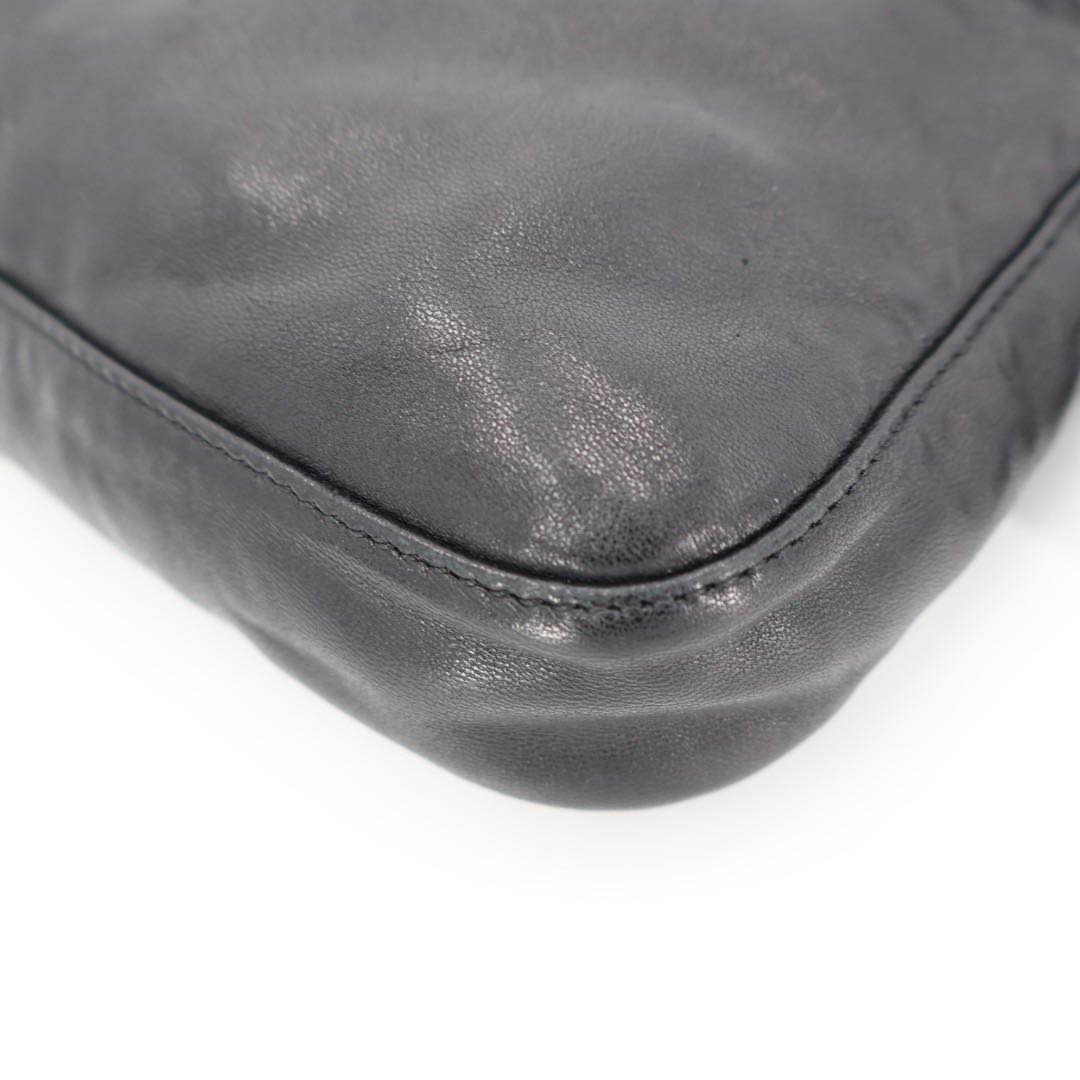 Fendi Mamma Bucket Handbag — view 5