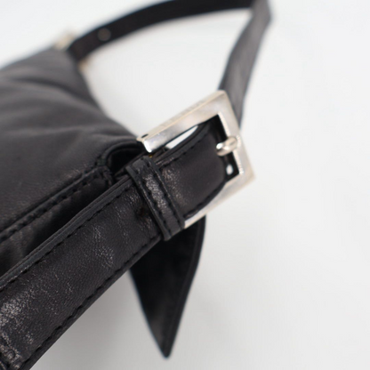 Fendi Mamma Bucket Handbag — view 7