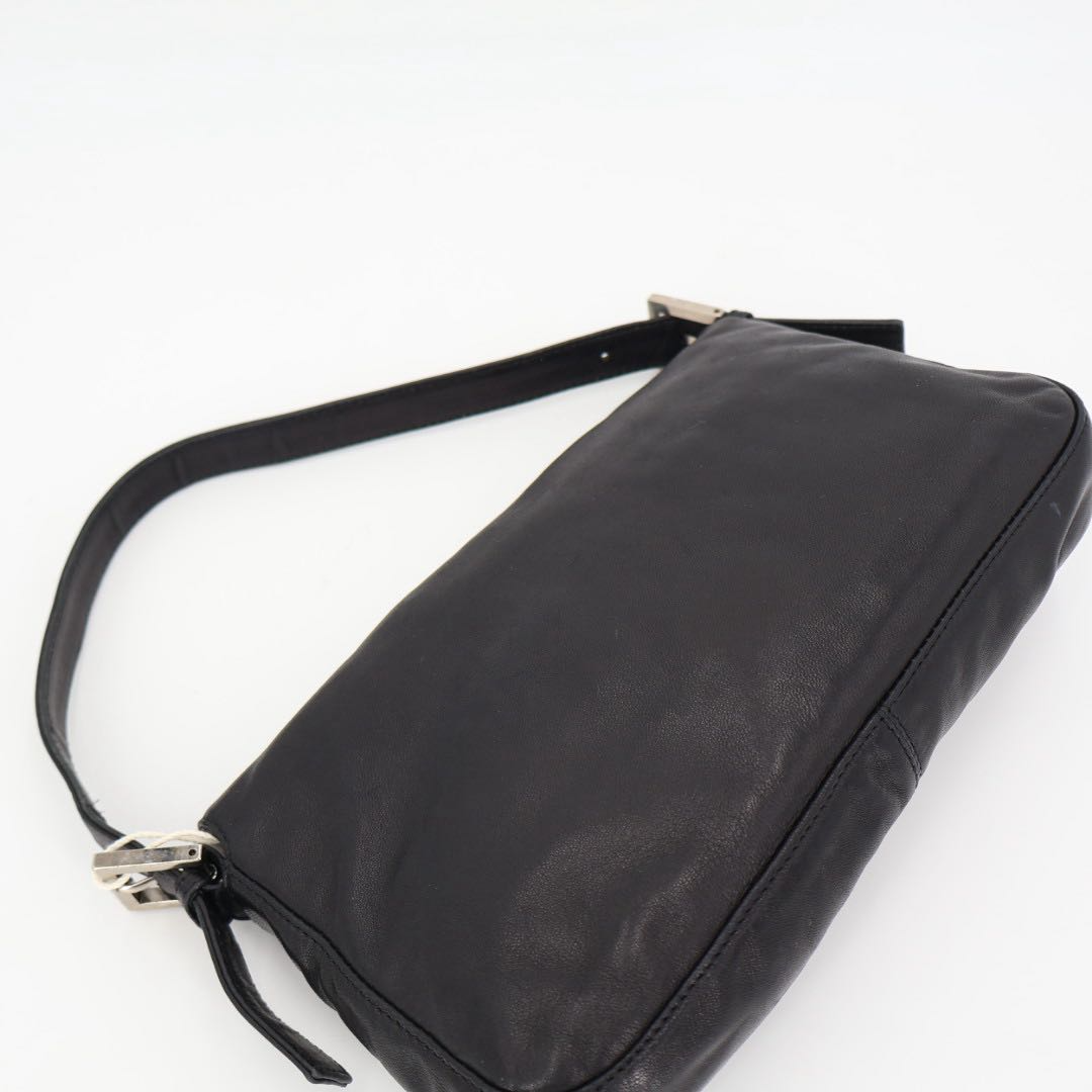 Fendi Mamma Bucket Handbag — view 4
