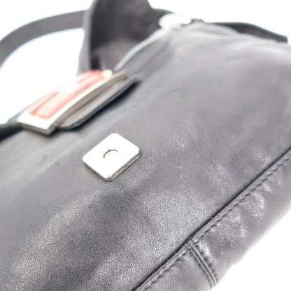 Fendi Mamma Bucket Handbag — view 6