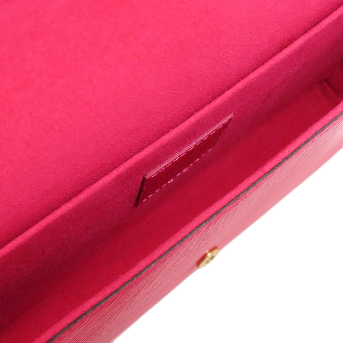 Louis Vuitton Pochette Felicie Shoulder Bag — view 7