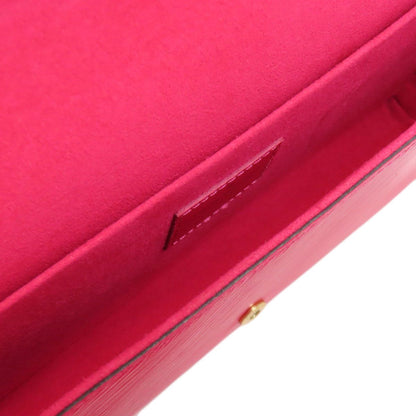 Louis Vuitton Pochette Felicie Shoulder Bag — view 7