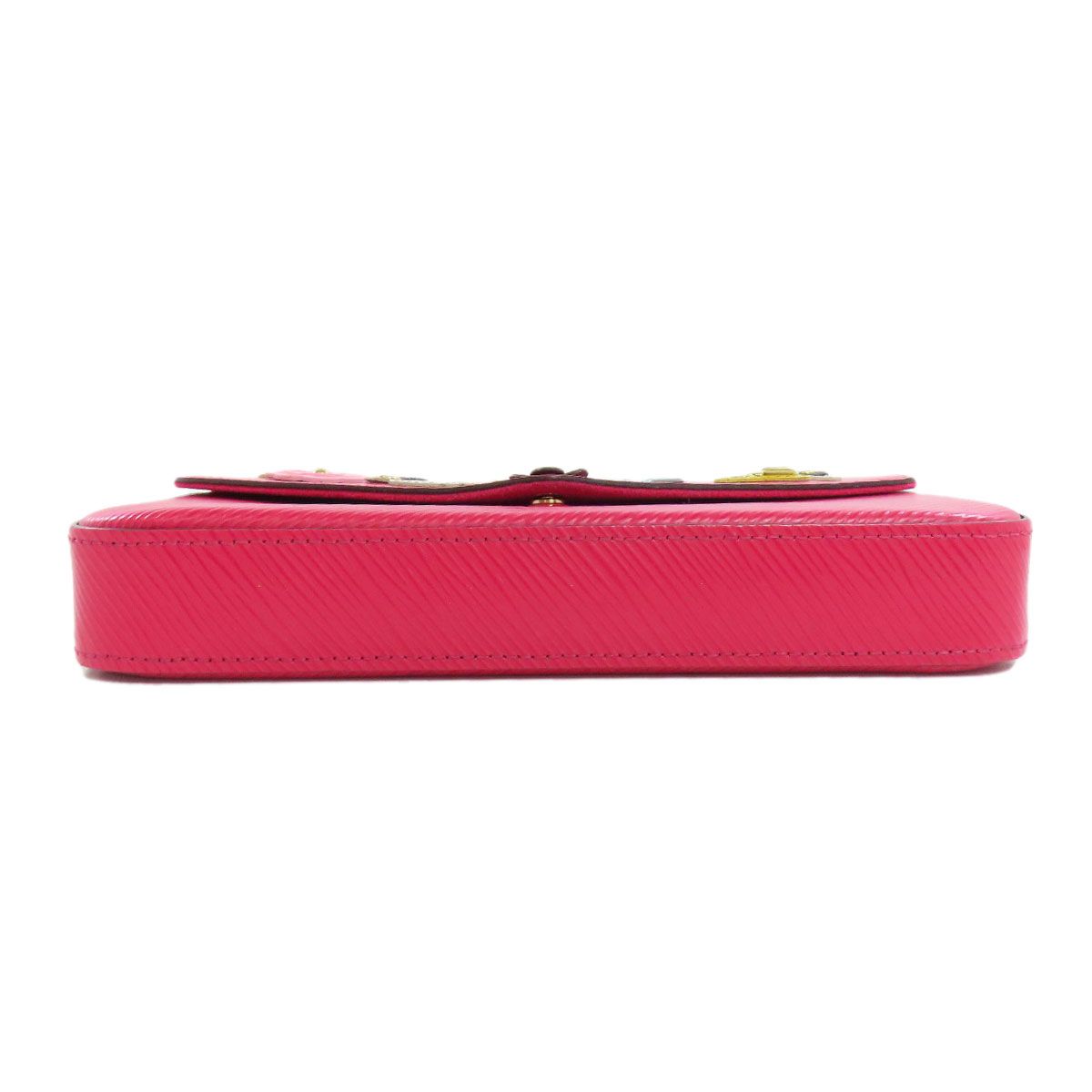 Louis Vuitton Pochette Felicie Shoulder Bag — view 4