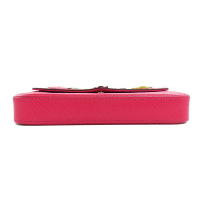 Louis Vuitton Pochette Felicie Shoulder Bag — view 4
