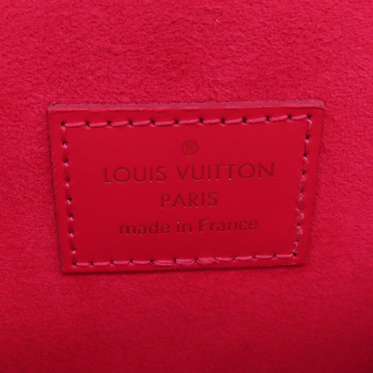 Louis Vuitton Pochette Felicie Shoulder Bag — view 8
