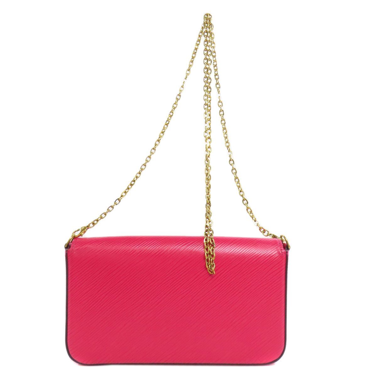 Louis Vuitton Pochette Felicie Shoulder Bag — view 2