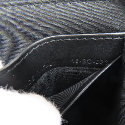 Dior Oblique Shoulder Bag Canvas — view 8